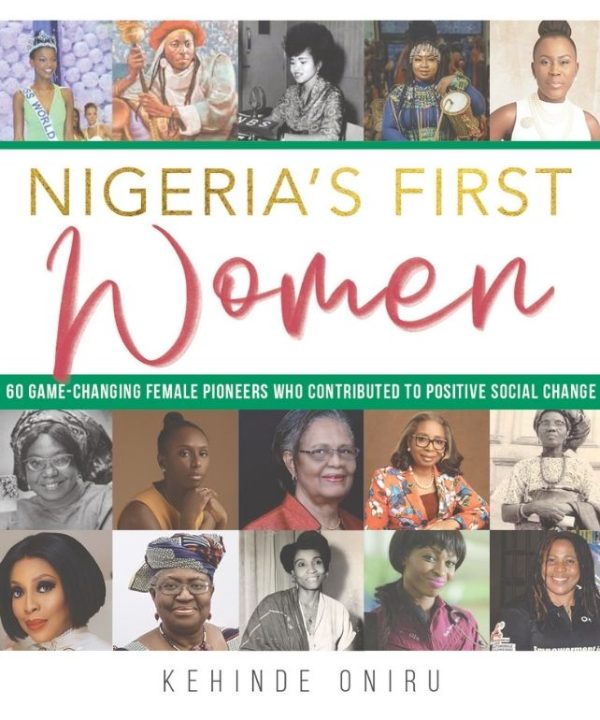 Nigeria’s First Women