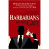 barbarians at the gate book