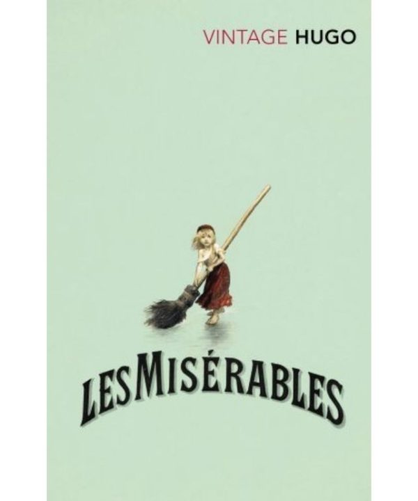 les miserable book