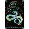 siege and storm book