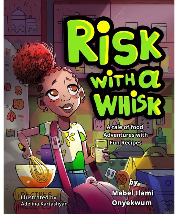 risk with a wisk book
