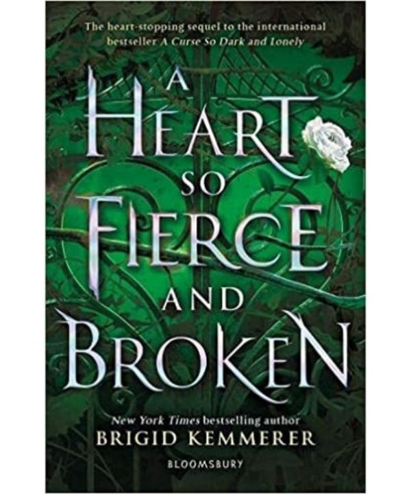heart oso fierce and broken book
