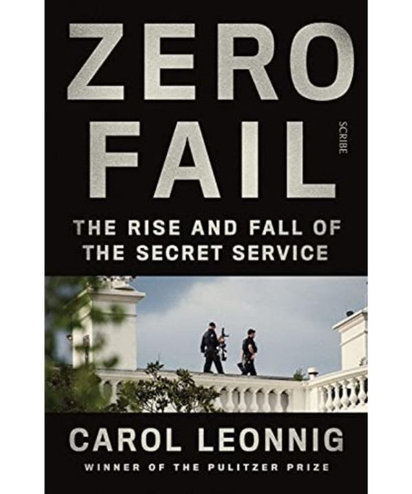 Zero fail book