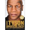 mike tyson undisputed truth book