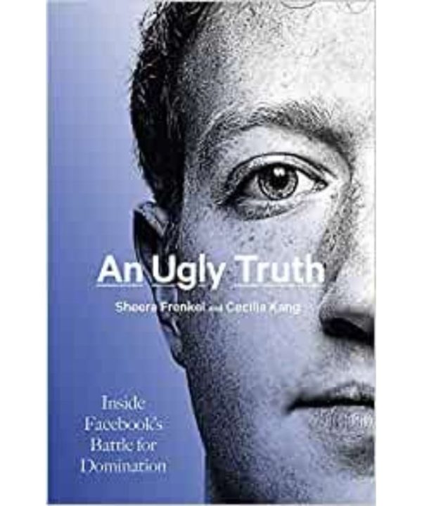 an ugly truth facebook book