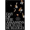 day of the assasins book
