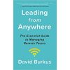 leading from anywhere book