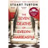 The Seven Deaths of Evelyn Hardcastle book