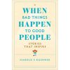 when bad thing happen to good people book