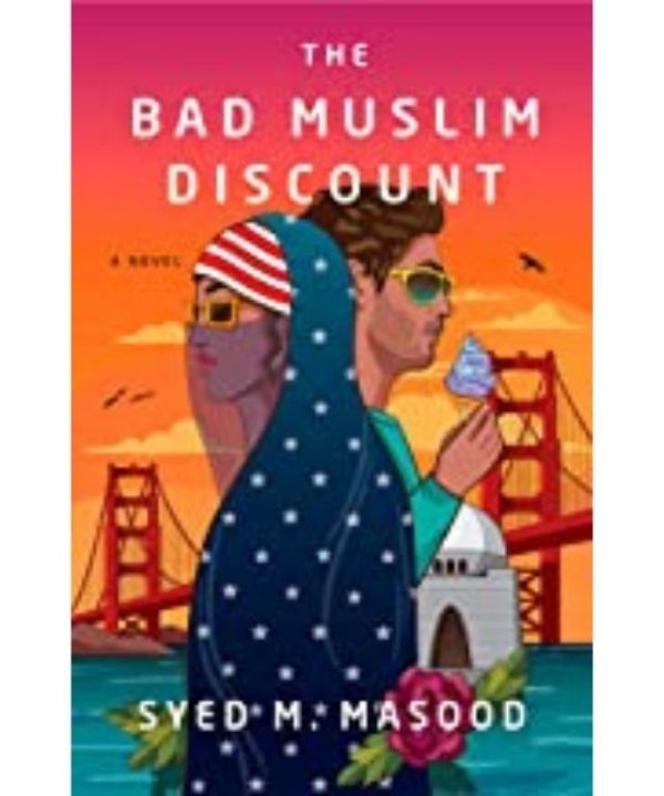 bad muslim discount book