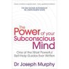 power fo your subconscious mind book