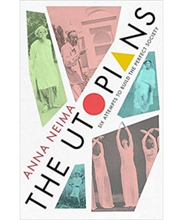 the utopians book