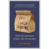 free lunch thinking book