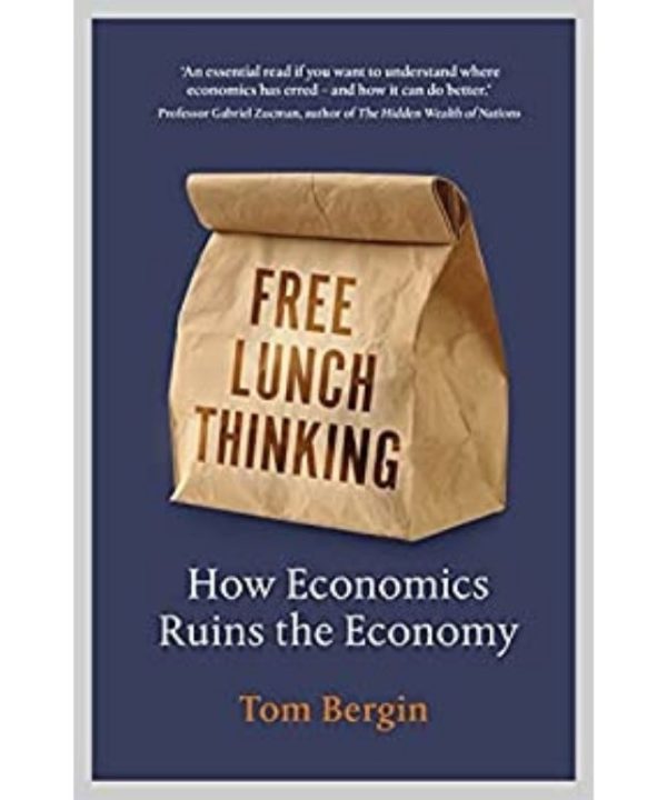 free lunch thinking book