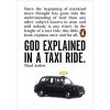 god explained in a taxi ride book