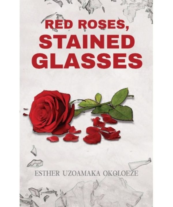 Red Roses, Stained Glasses