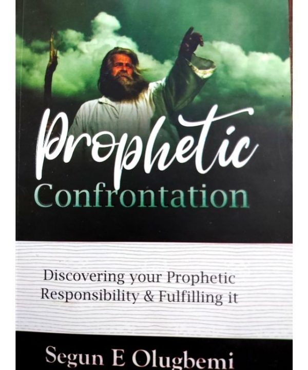 Prophetic Confrontation