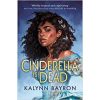 cinderella is dead book