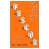 rescue covid book