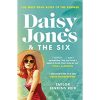 daisy jones and the six book