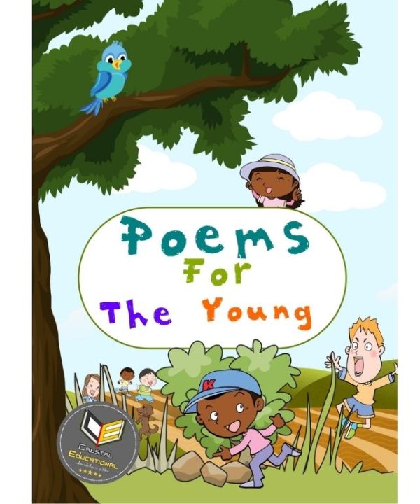 Poems For the Young