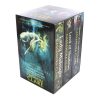 The Dark Artifices Box Set by cassanda clarke