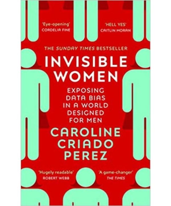 invisible women book
