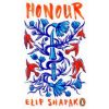 honour book by elif shafak