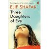 three daugthers of eve book by elif shafak