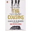 the cousins book