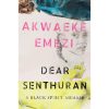dear senthuran by akwaeke emezi book