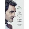 The Master Roger Federer book