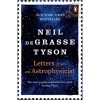 Letters from an Astrophysicist book