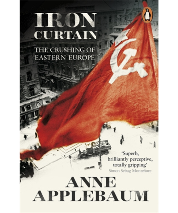 Iron Curtain