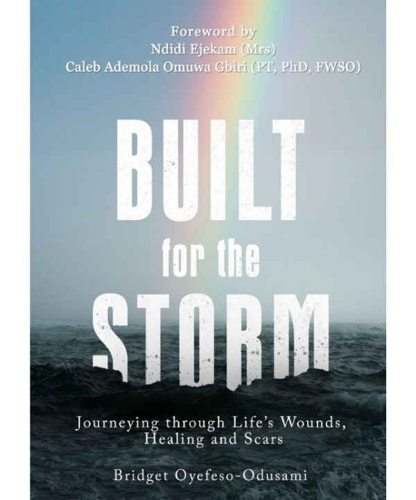 Built For The Storm