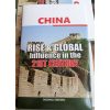 CHINA: Rise & Global Influence in the 21st Century