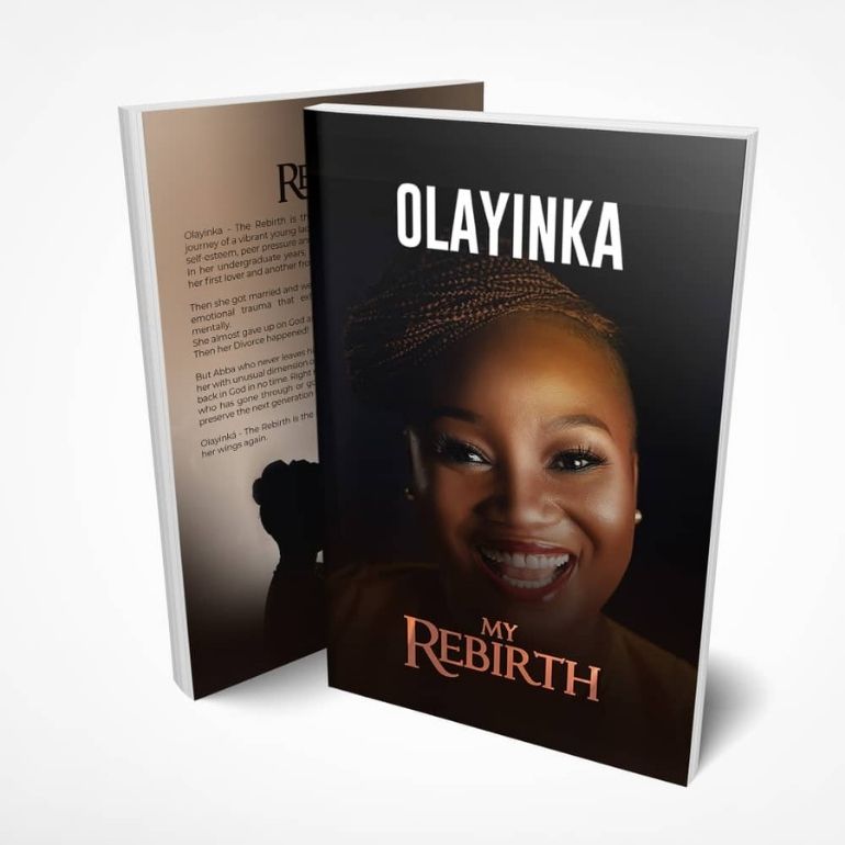 My　Rebirth　Rovingheights　–　Books