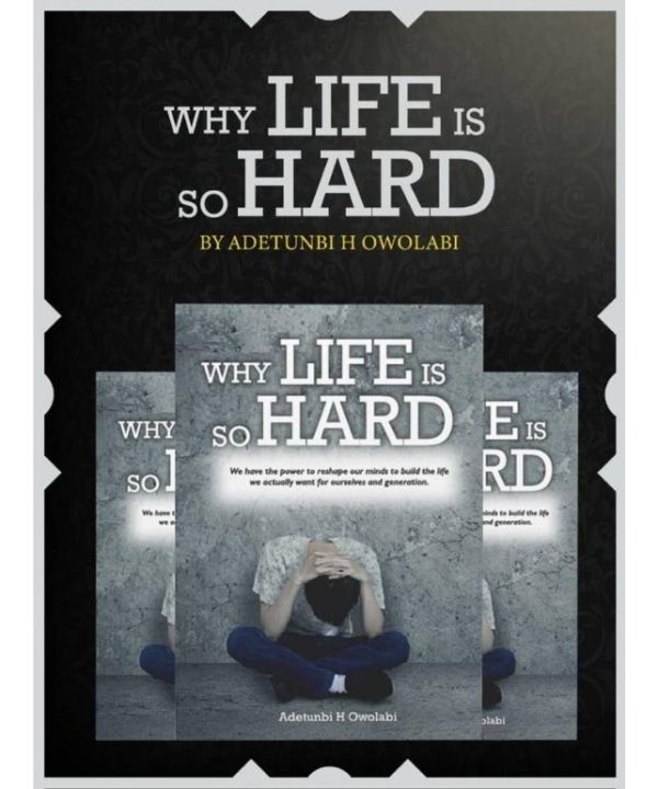 Why Life Is So Hard