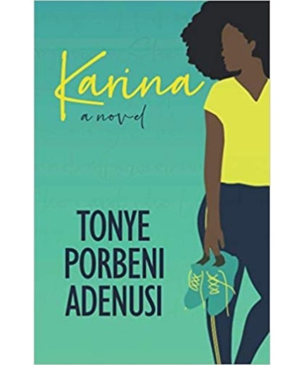 Karina: a novel