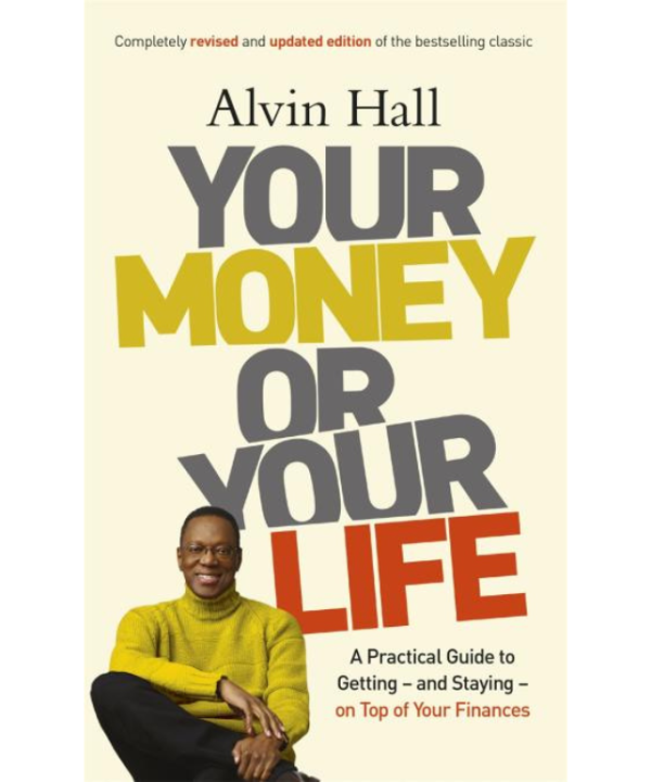 Your Money or Your Life