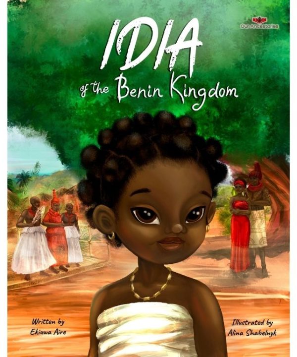 Idia of the Benin Kingdom