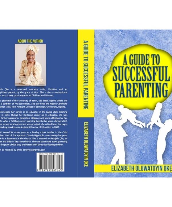 A Guide to Successful Parenting