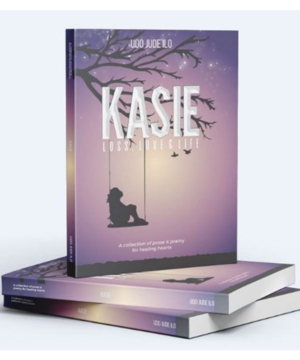 Kasie: Loss, Love & Life