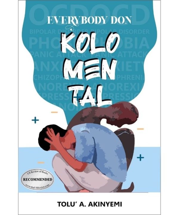 Everybody Don Kolomental