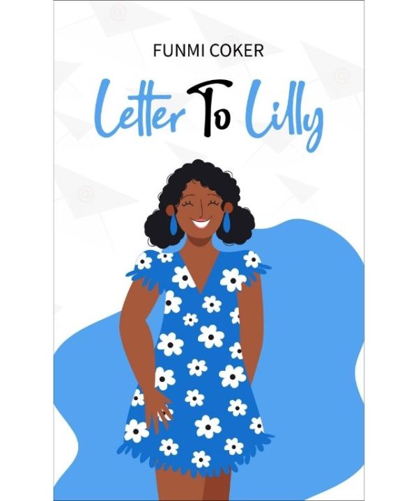Letter to Lilly