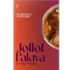 Jollof Palava & Other Stories