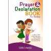 Prayer Declaration Book