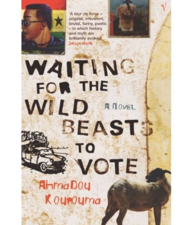 Waiting For The Wild Beasts To Vote