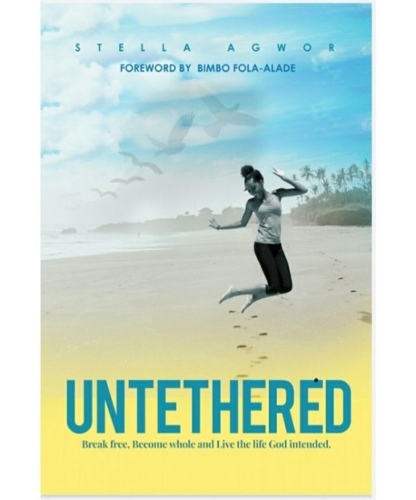 UNTETHERED