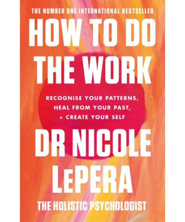 How To Do The Work